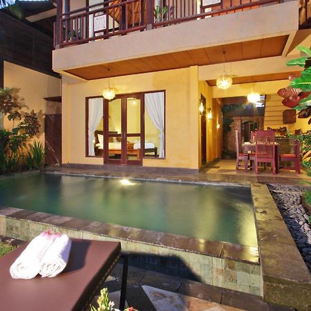 Bali Ayu Hotel & Villas Kuta Lombok Exterior foto