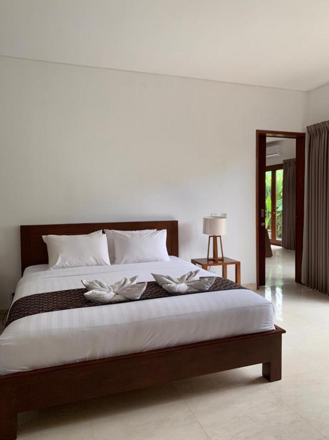 Bali Ayu Hotel & Villas Kuta Lombok Exterior foto