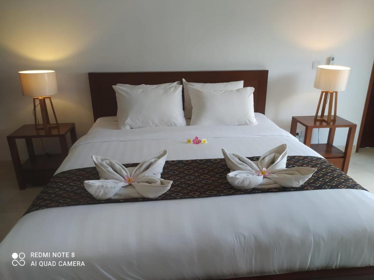 Bali Ayu Hotel & Villas Kuta Lombok Exterior foto